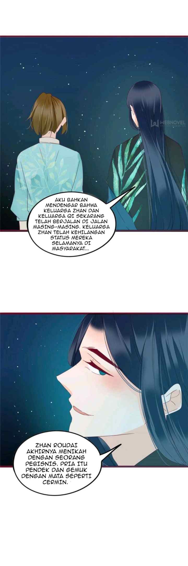 The Expert Boyfriend Snatcher chapter 73 halaman 15