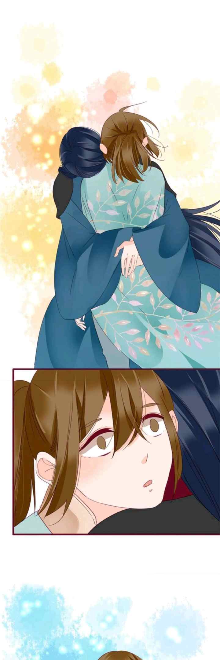 The Expert Boyfriend Snatcher chapter 73 halaman 12