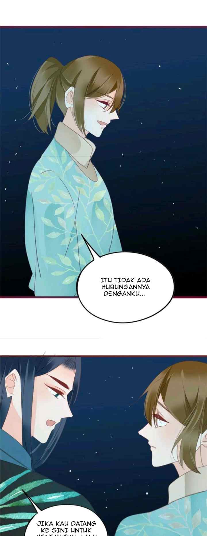 The Expert Boyfriend Snatcher chapter 73 halaman 16