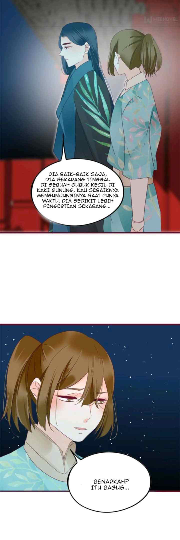 The Expert Boyfriend Snatcher chapter 73 halaman 14