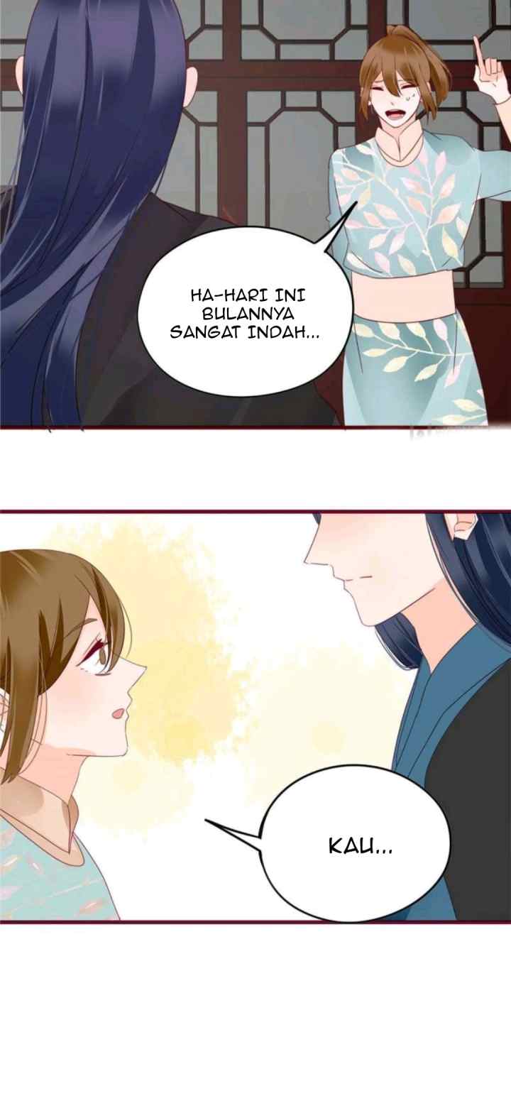 The Expert Boyfriend Snatcher chapter 73 halaman 11