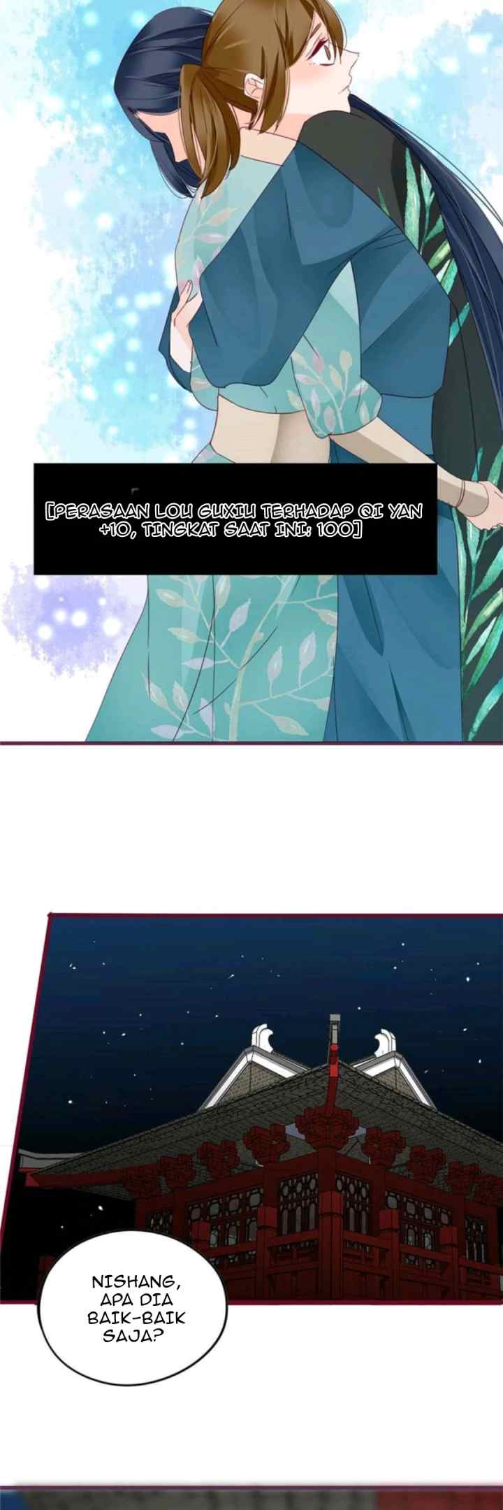 The Expert Boyfriend Snatcher chapter 73 halaman 13
