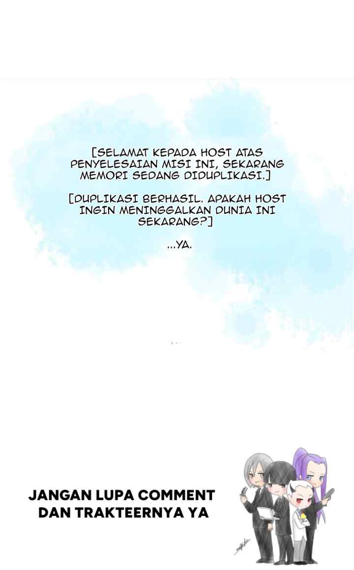 The Expert Boyfriend Snatcher chapter 73 halaman 20