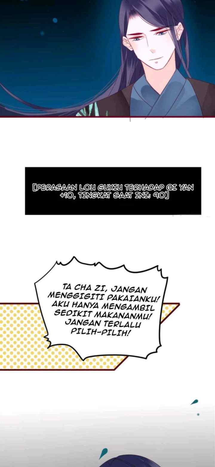 The Expert Boyfriend Snatcher chapter 73 halaman 6