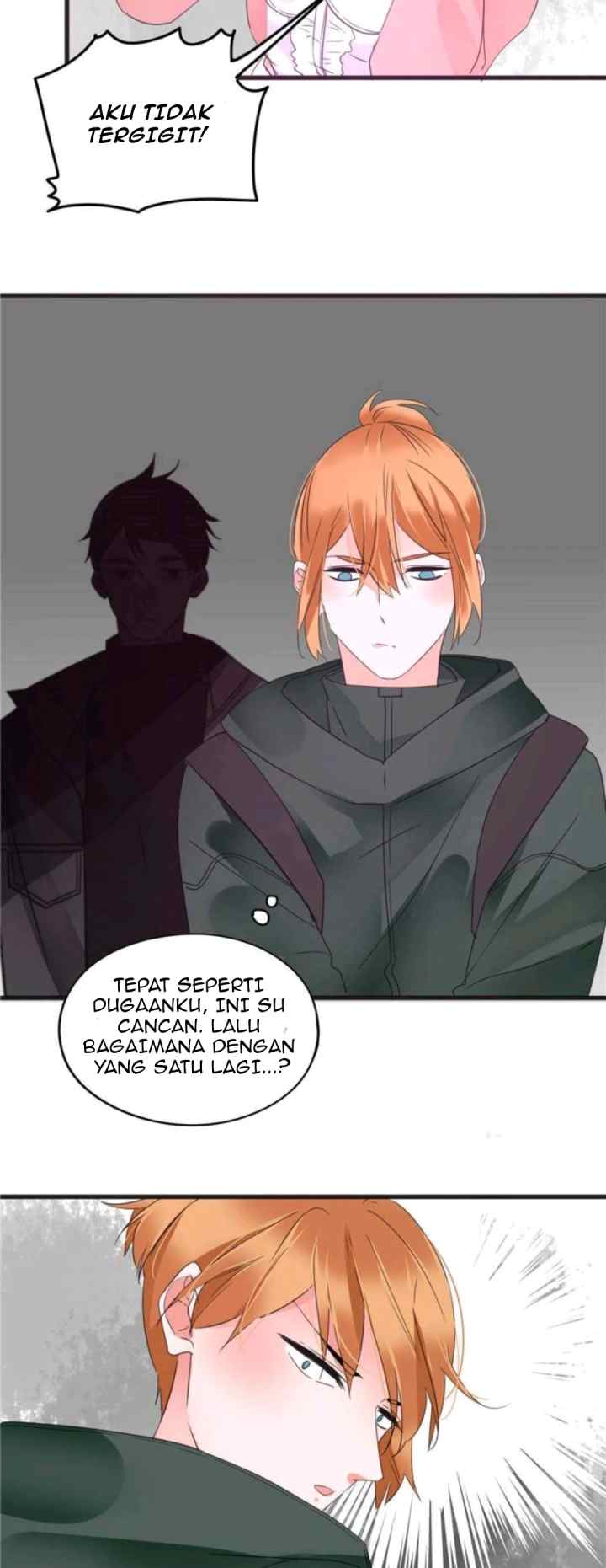 The Expert Boyfriend Snatcher chapter 74 halaman 16