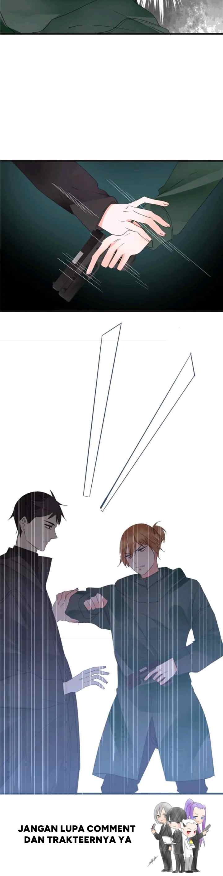 The Expert Boyfriend Snatcher chapter 74 halaman 17