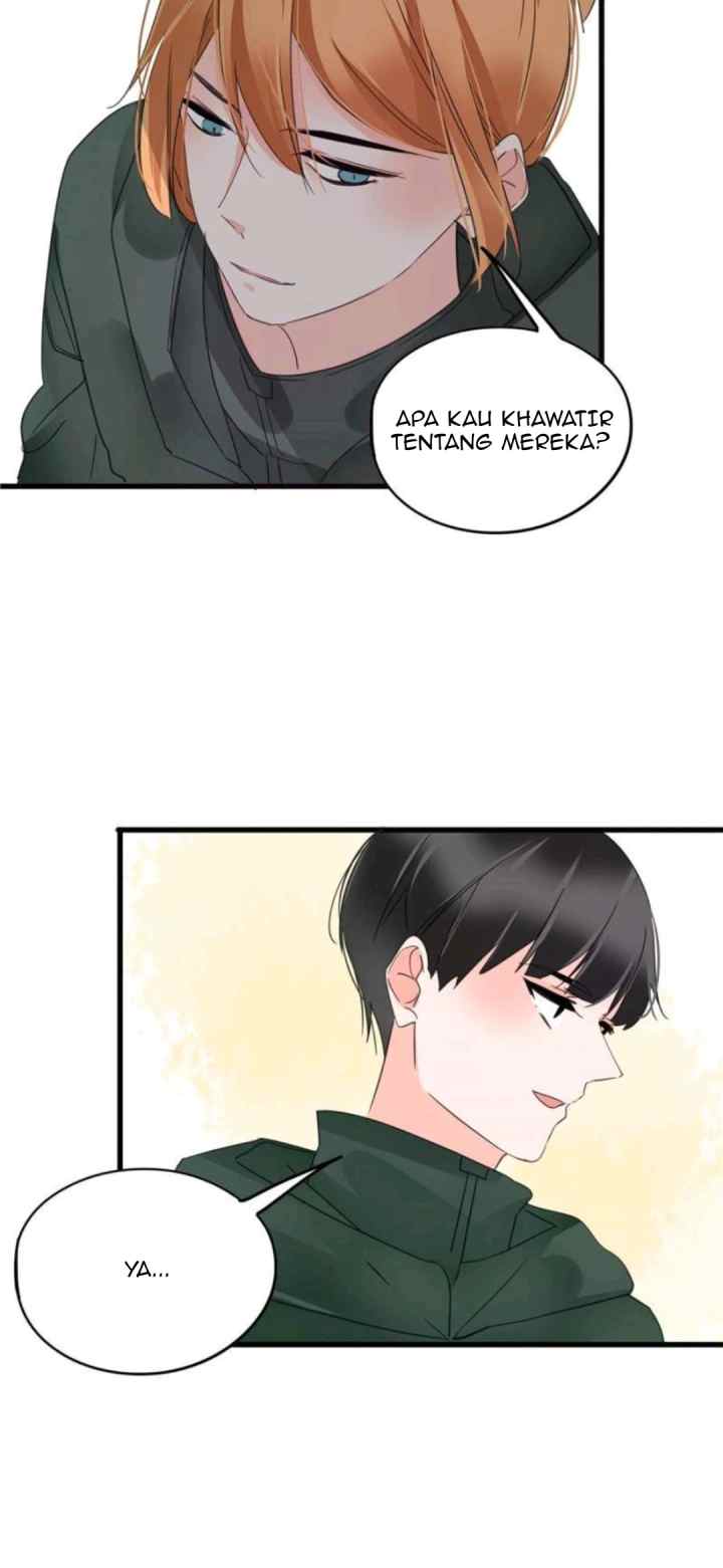 The Expert Boyfriend Snatcher chapter 74 halaman 11