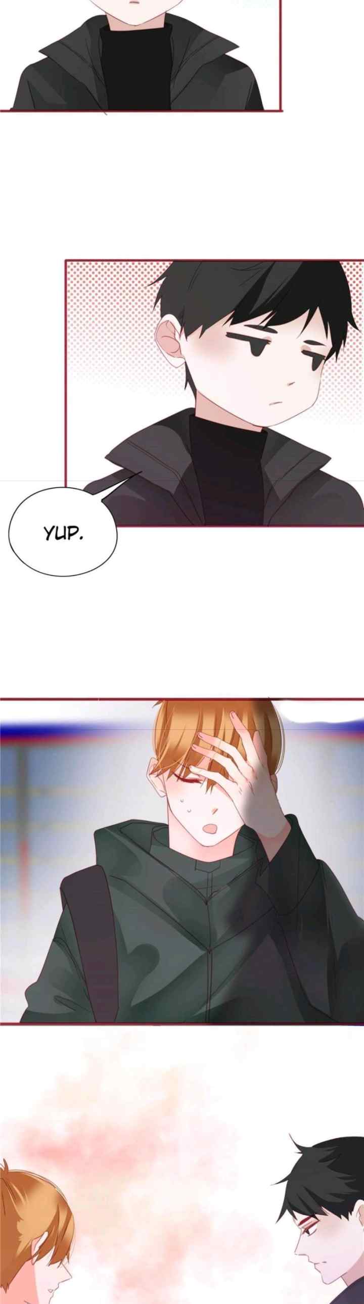 The Expert Boyfriend Snatcher chapter 75 halaman 9