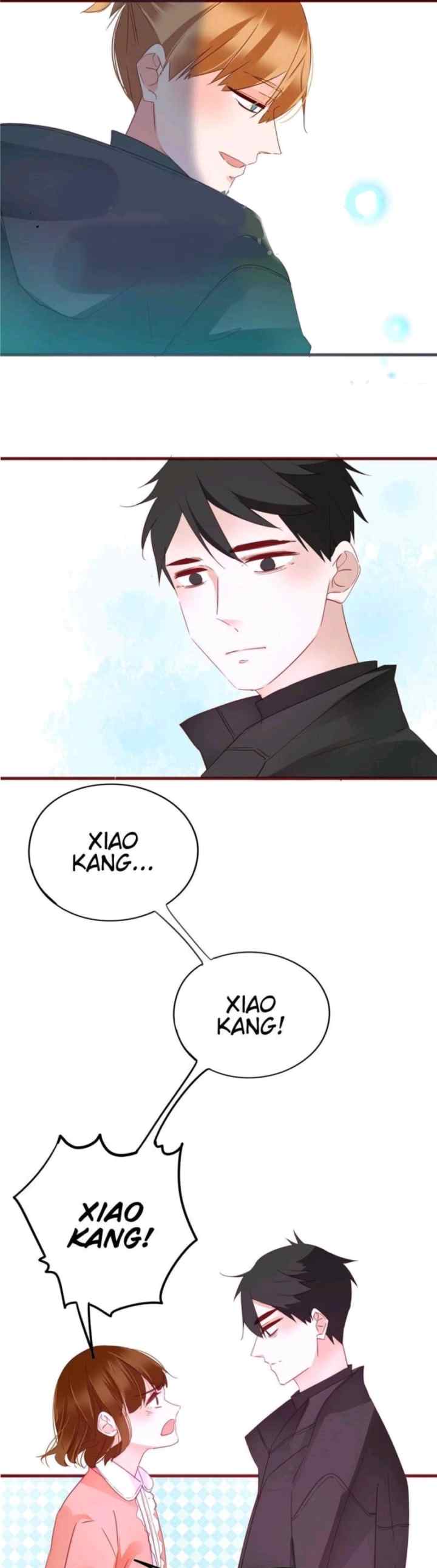 The Expert Boyfriend Snatcher chapter 75 halaman 16