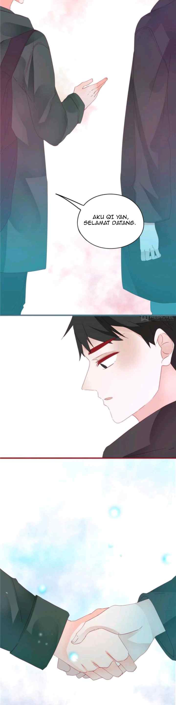 The Expert Boyfriend Snatcher chapter 75 halaman 10