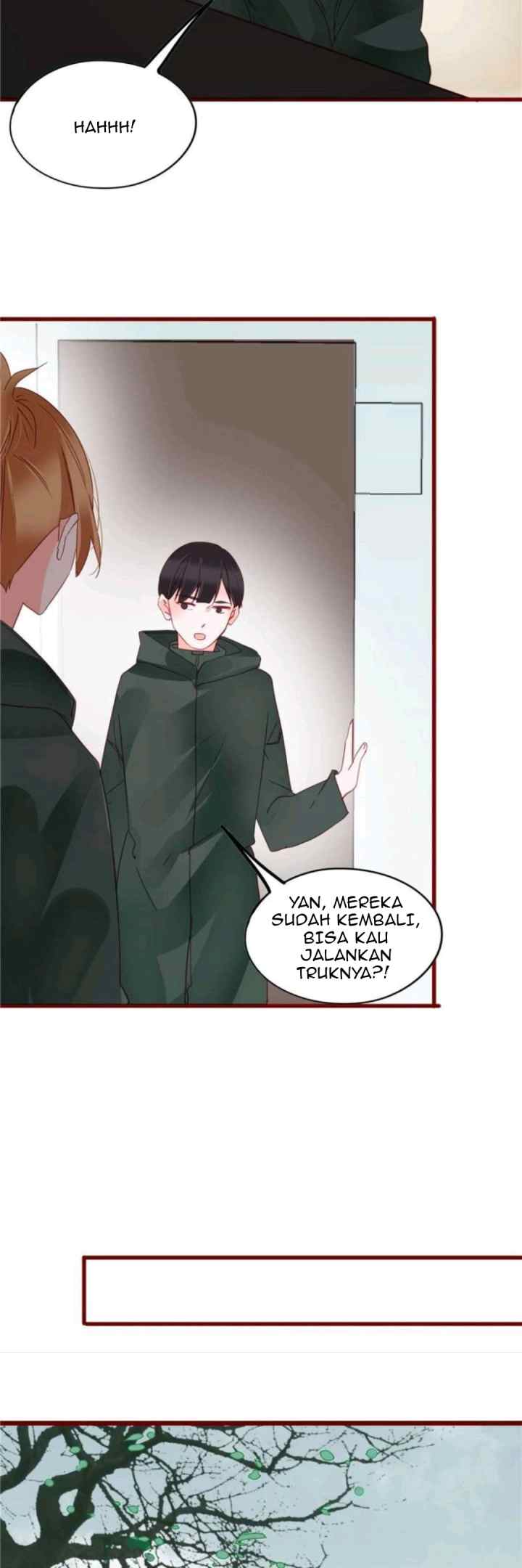 The Expert Boyfriend Snatcher chapter 76 halaman 10
