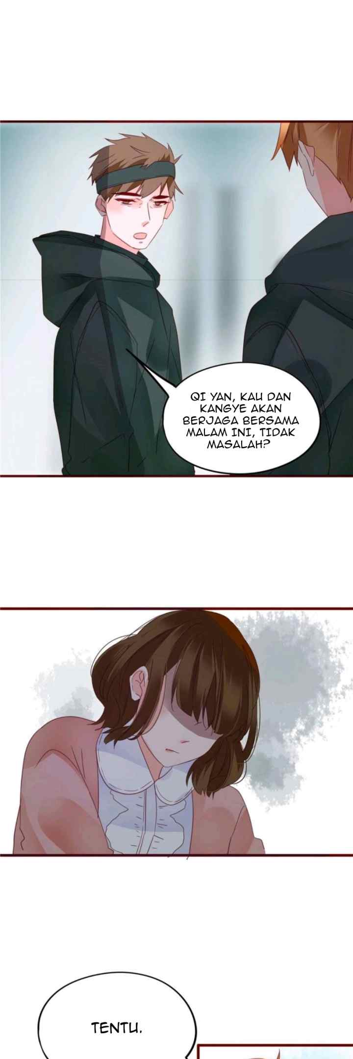 The Expert Boyfriend Snatcher chapter 76 halaman 15