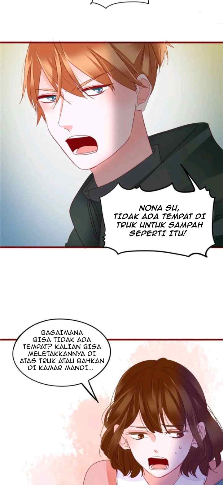 The Expert Boyfriend Snatcher chapter 76 halaman 6