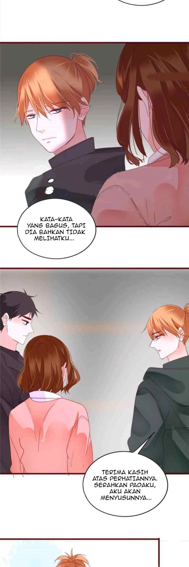 The Expert Boyfriend Snatcher chapter 76 halaman 4