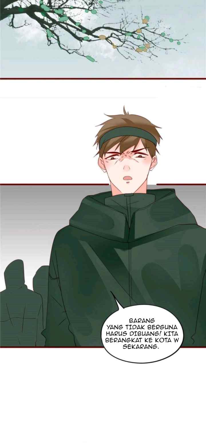 The Expert Boyfriend Snatcher chapter 76 halaman 11