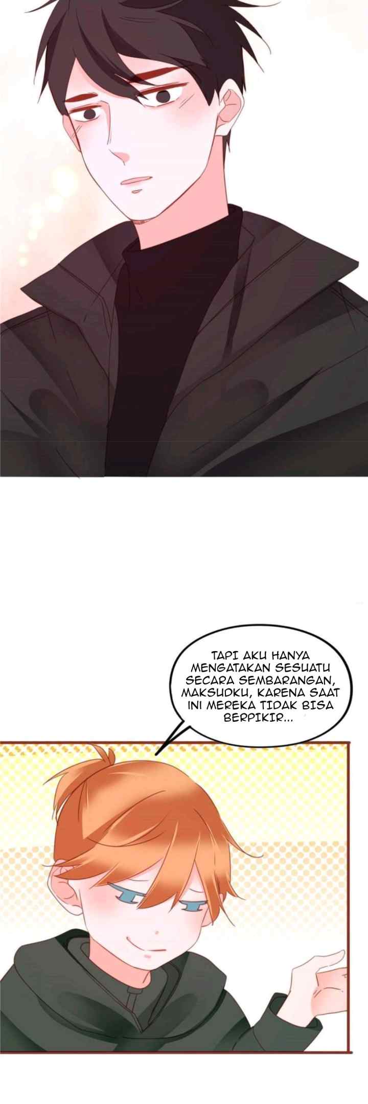 The Expert Boyfriend Snatcher chapter 77 halaman 10