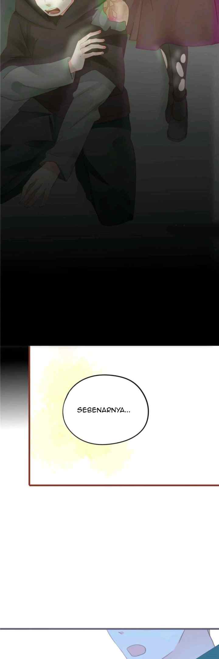The Expert Boyfriend Snatcher chapter 77 halaman 5