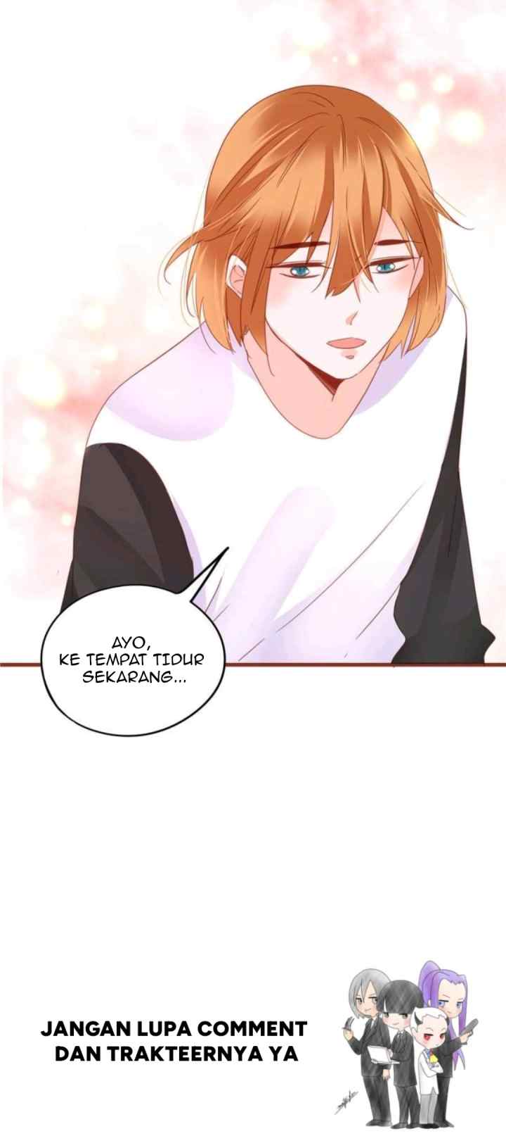The Expert Boyfriend Snatcher chapter 77 halaman 16