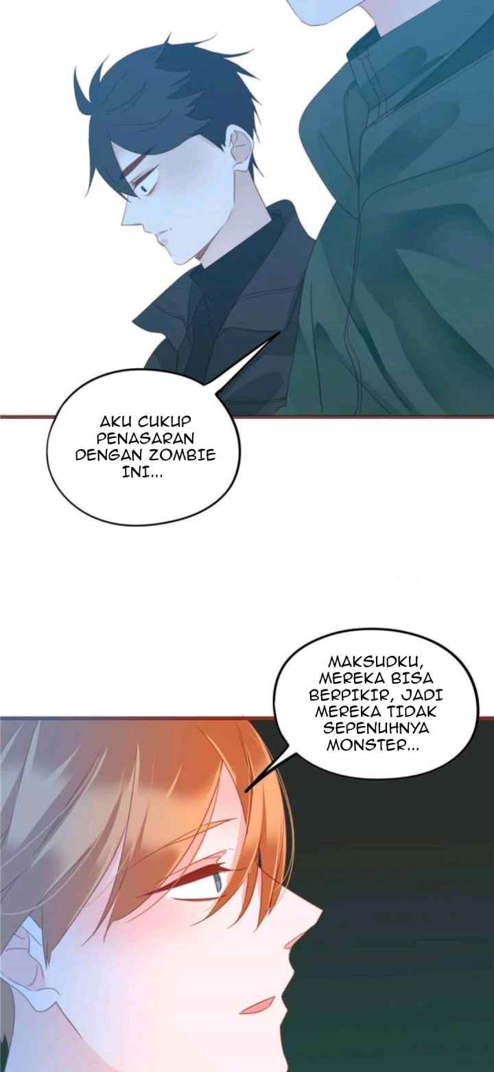 The Expert Boyfriend Snatcher chapter 77 halaman 6