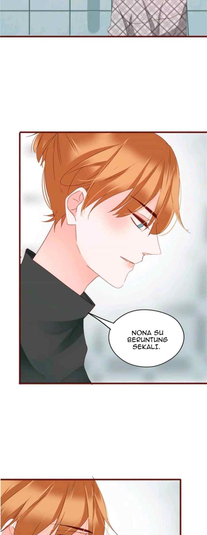 The Expert Boyfriend Snatcher chapter 78 halaman 15