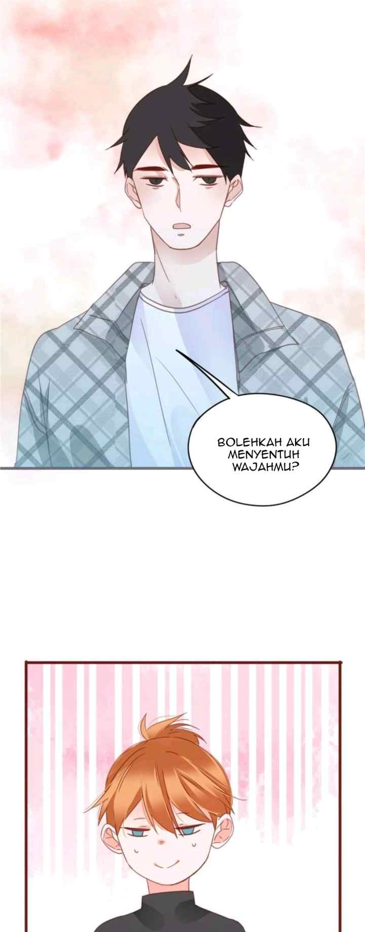 The Expert Boyfriend Snatcher chapter 78 halaman 18