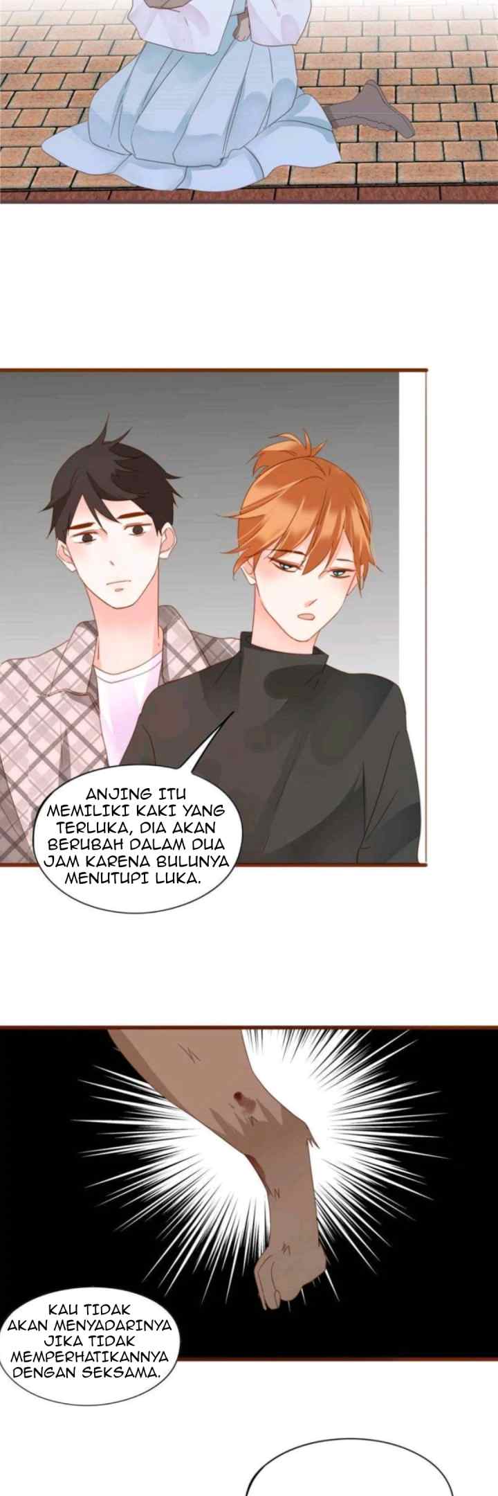 The Expert Boyfriend Snatcher chapter 78 halaman 7