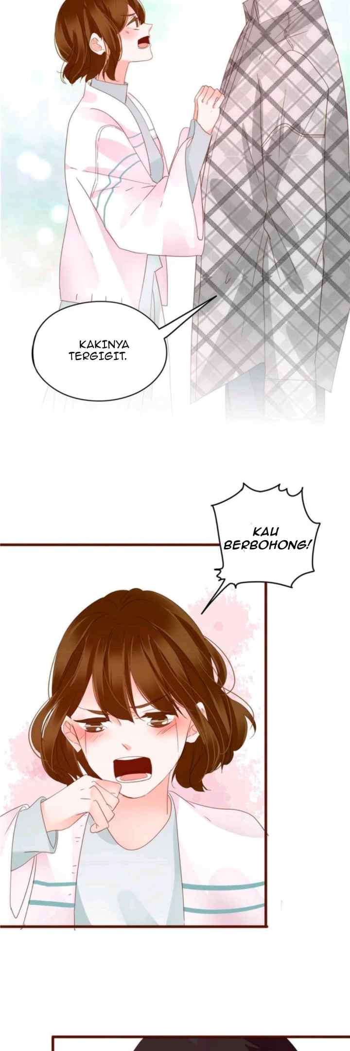 The Expert Boyfriend Snatcher chapter 78 halaman 11