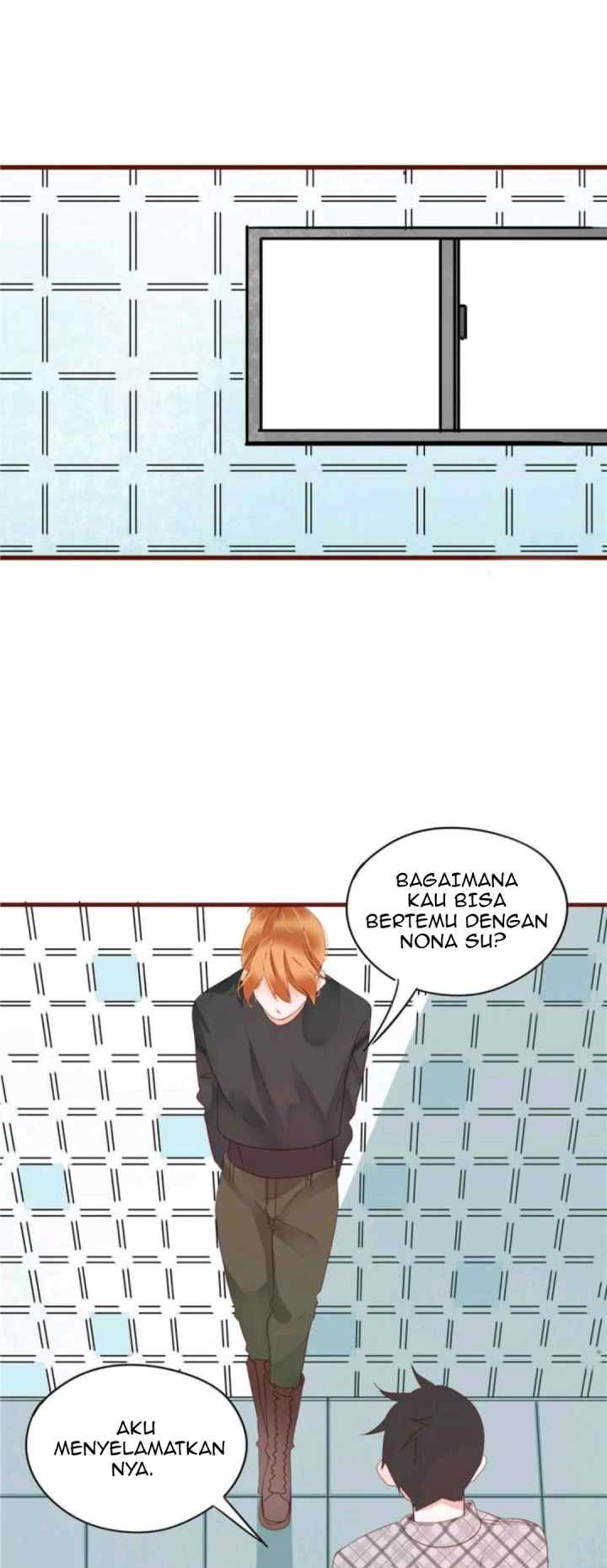 The Expert Boyfriend Snatcher chapter 78 halaman 14