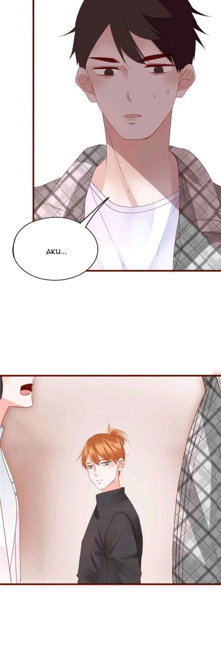 The Expert Boyfriend Snatcher chapter 78 halaman 12