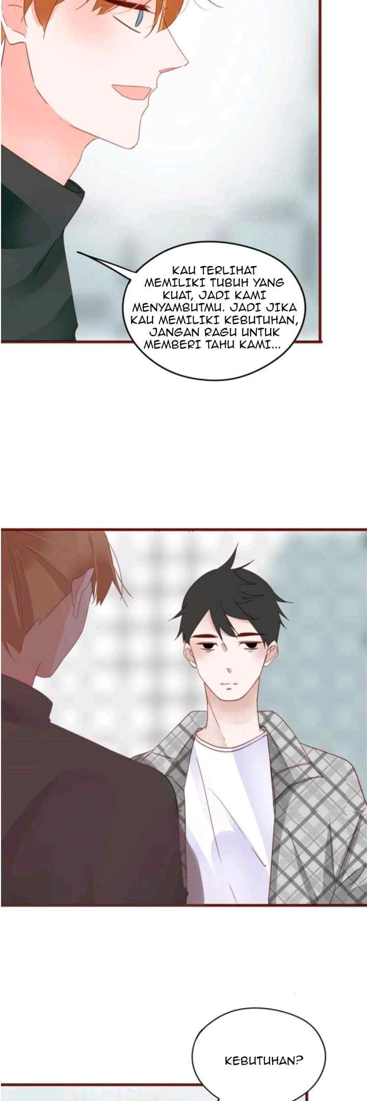 The Expert Boyfriend Snatcher chapter 78 halaman 16