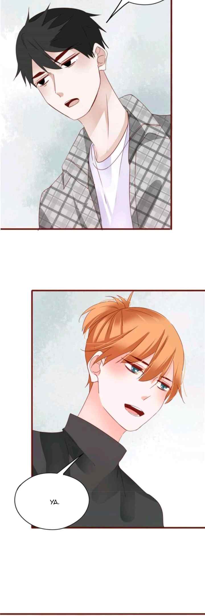 The Expert Boyfriend Snatcher chapter 78 halaman 17
