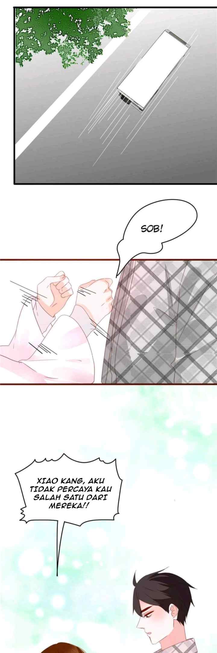 The Expert Boyfriend Snatcher chapter 78 halaman 10