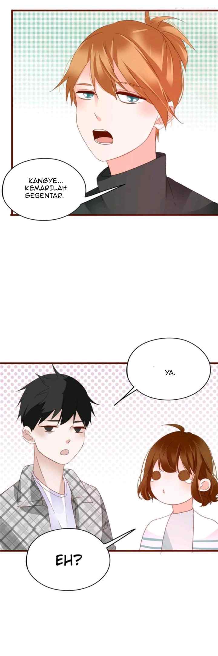 The Expert Boyfriend Snatcher chapter 78 halaman 13