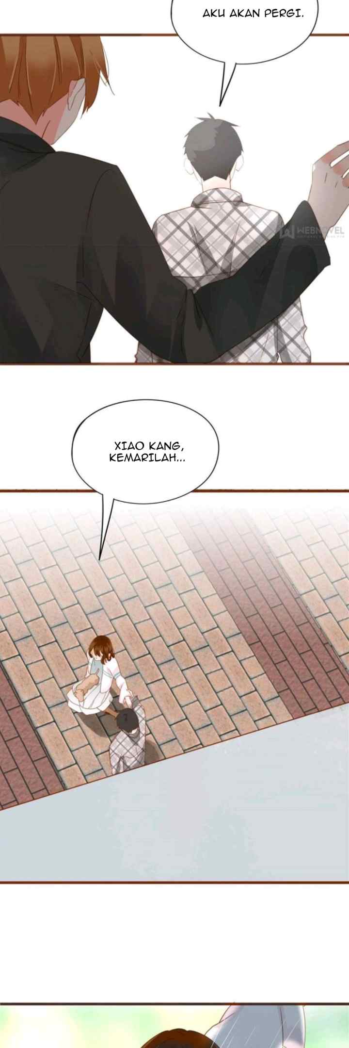 The Expert Boyfriend Snatcher chapter 78 halaman 8