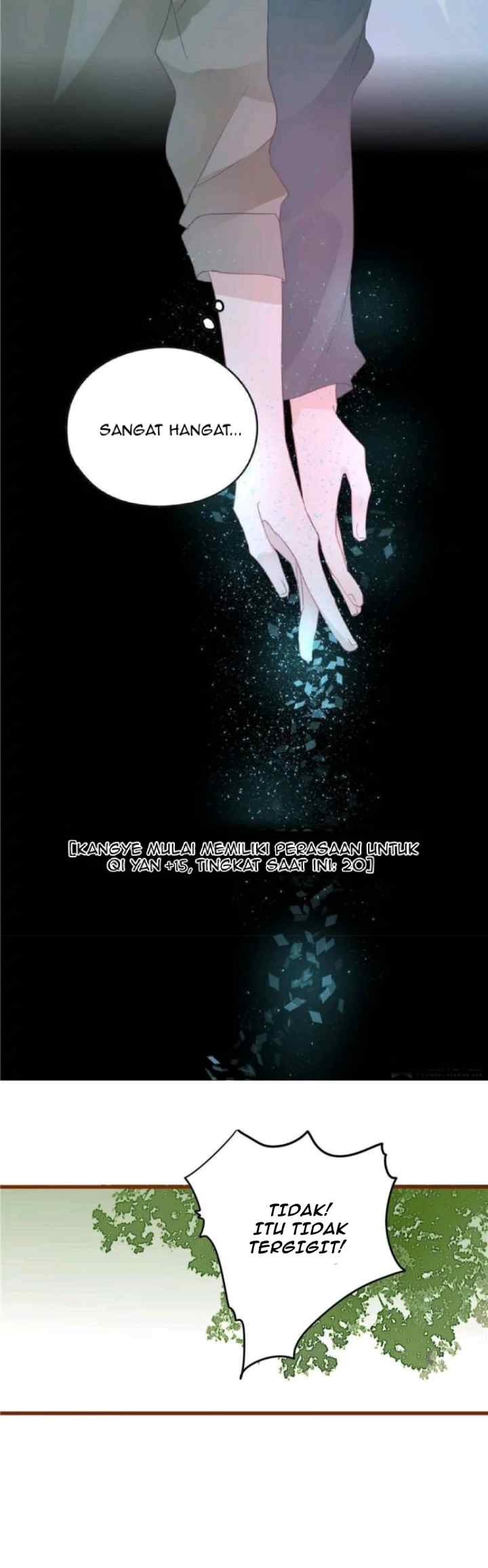The Expert Boyfriend Snatcher chapter 78 halaman 4