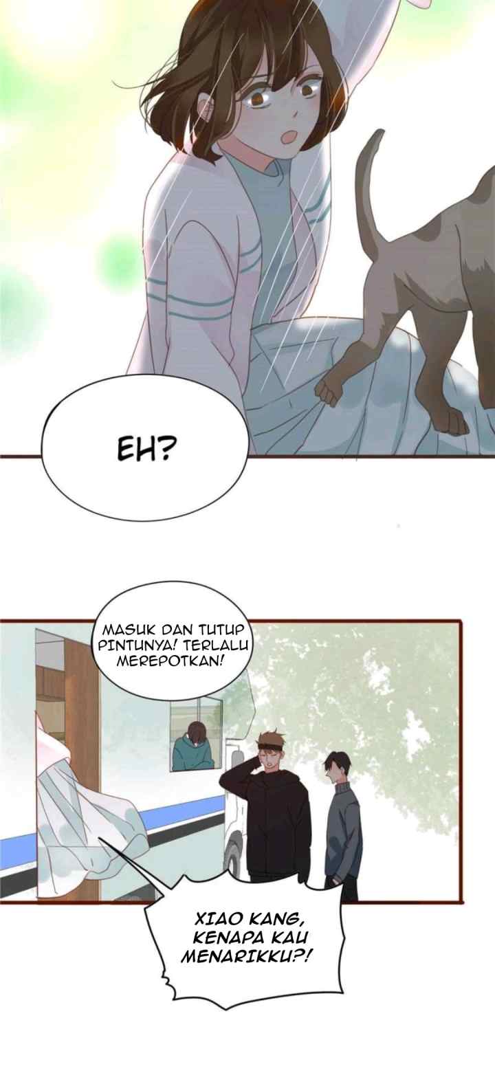 The Expert Boyfriend Snatcher chapter 78 halaman 9