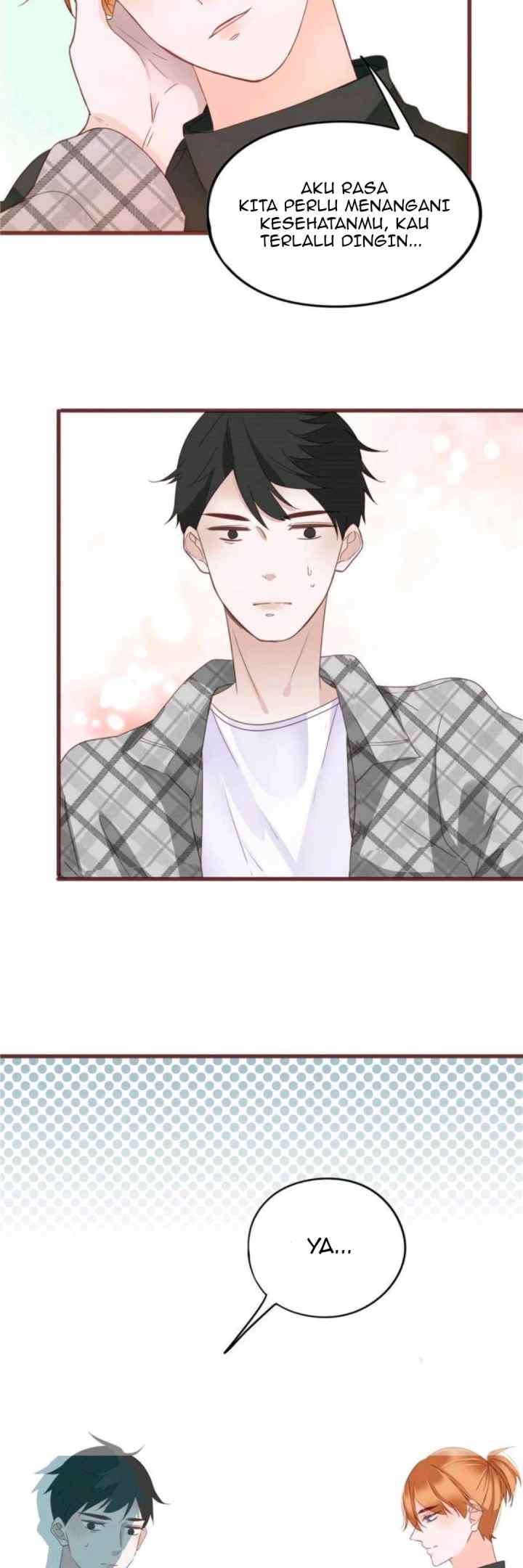 The Expert Boyfriend Snatcher chapter 79 halaman 4