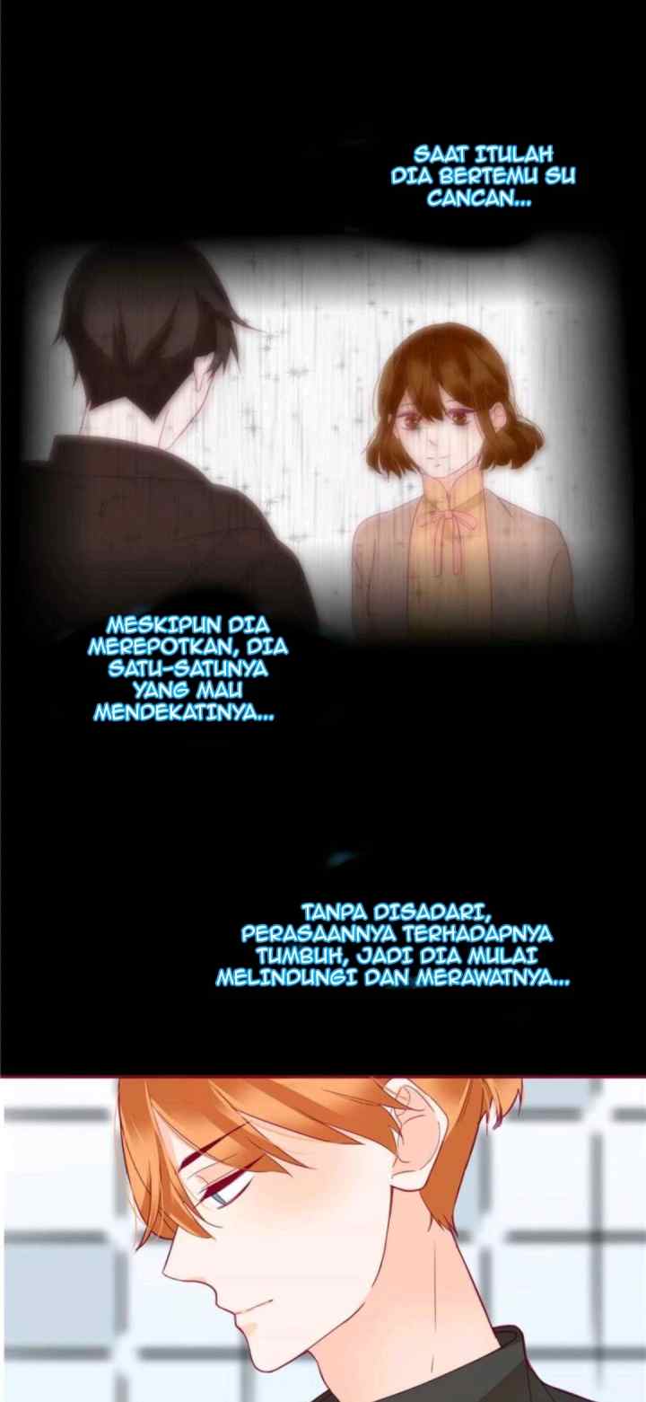 The Expert Boyfriend Snatcher chapter 79 halaman 6