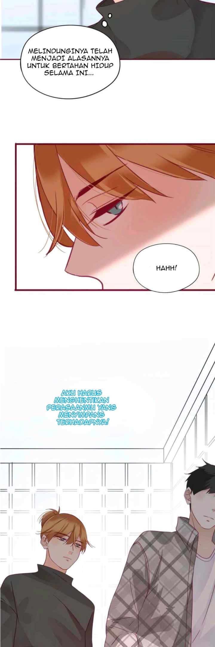 The Expert Boyfriend Snatcher chapter 79 halaman 7