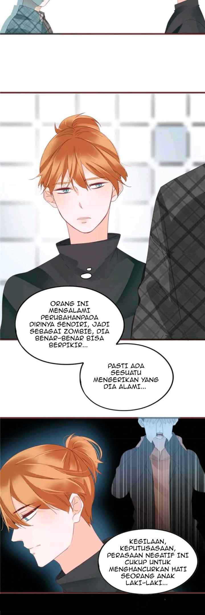 The Expert Boyfriend Snatcher chapter 79 halaman 5