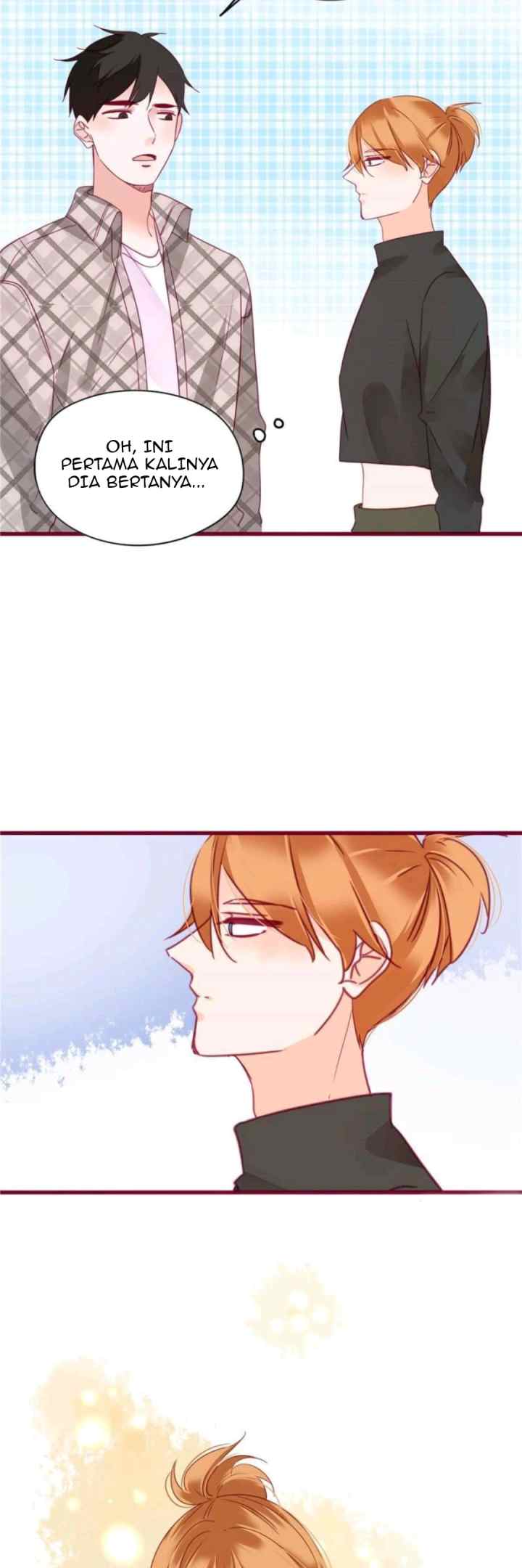 The Expert Boyfriend Snatcher chapter 79 halaman 10