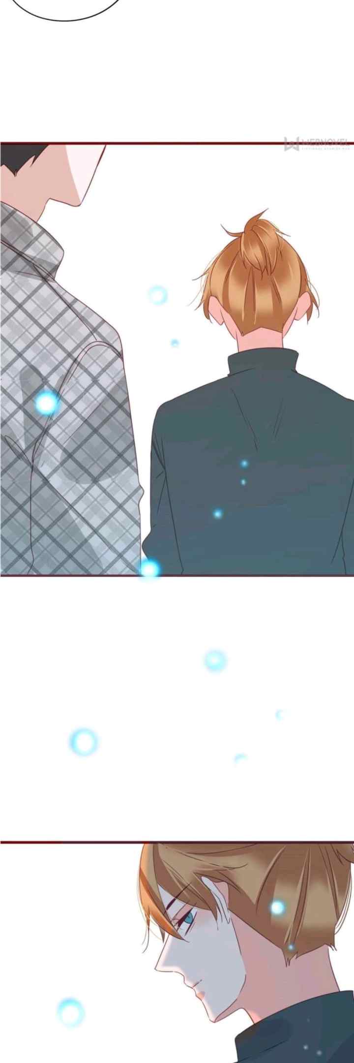 The Expert Boyfriend Snatcher chapter 79 halaman 15