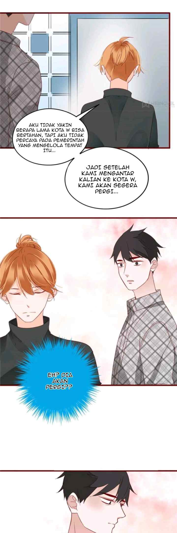 The Expert Boyfriend Snatcher chapter 79 halaman 12