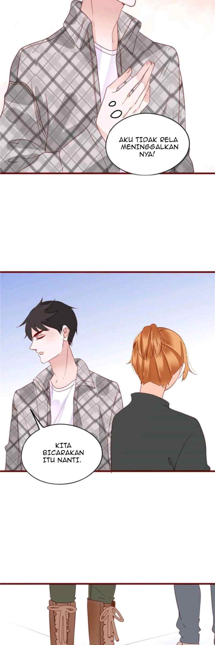 The Expert Boyfriend Snatcher chapter 79 halaman 13