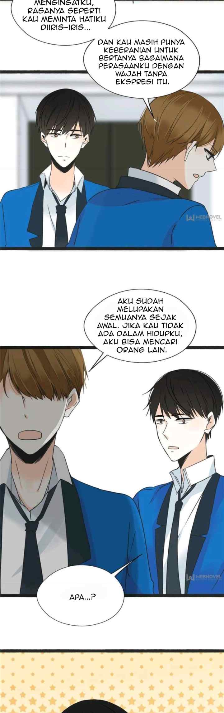 The Expert Boyfriend Snatcher chapter 8 halaman 15