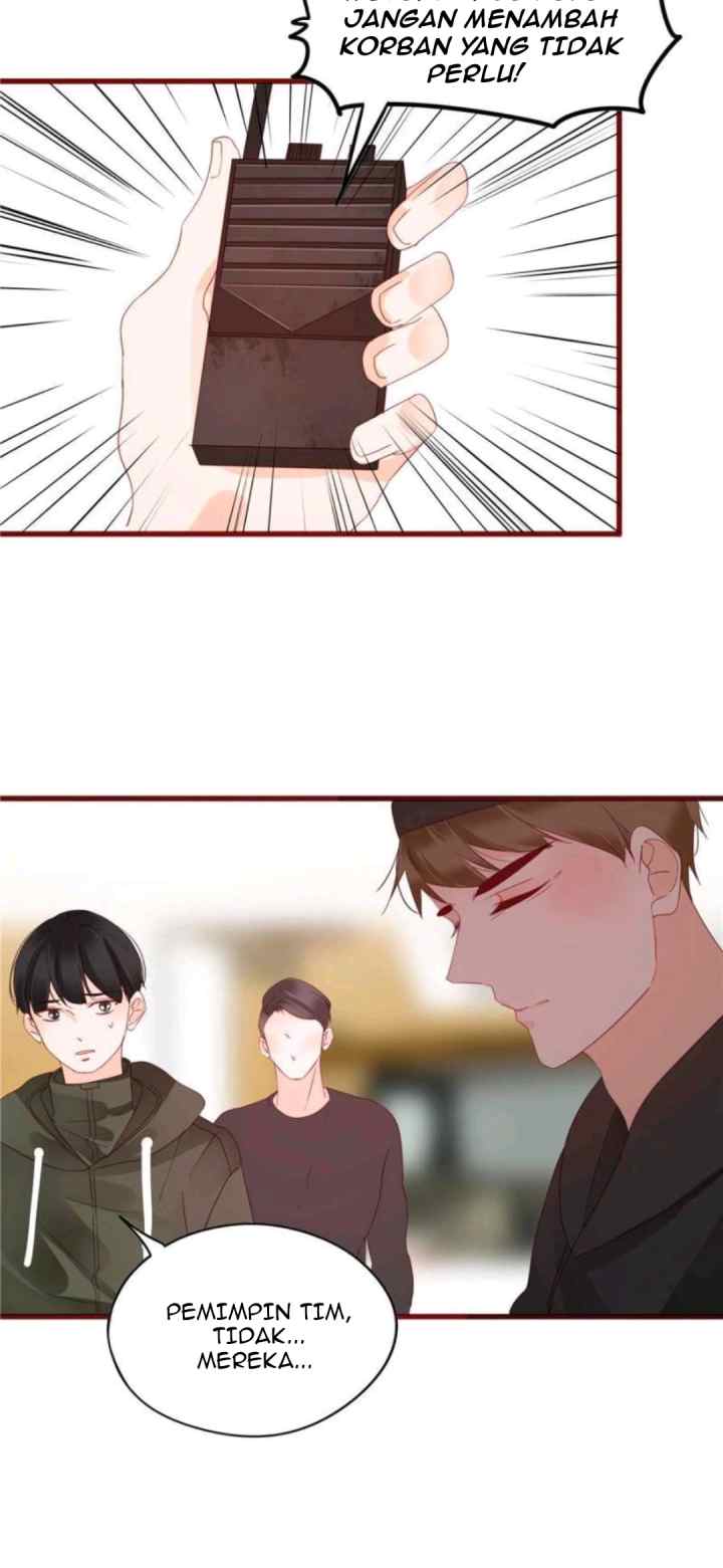 The Expert Boyfriend Snatcher chapter 80 halaman 9