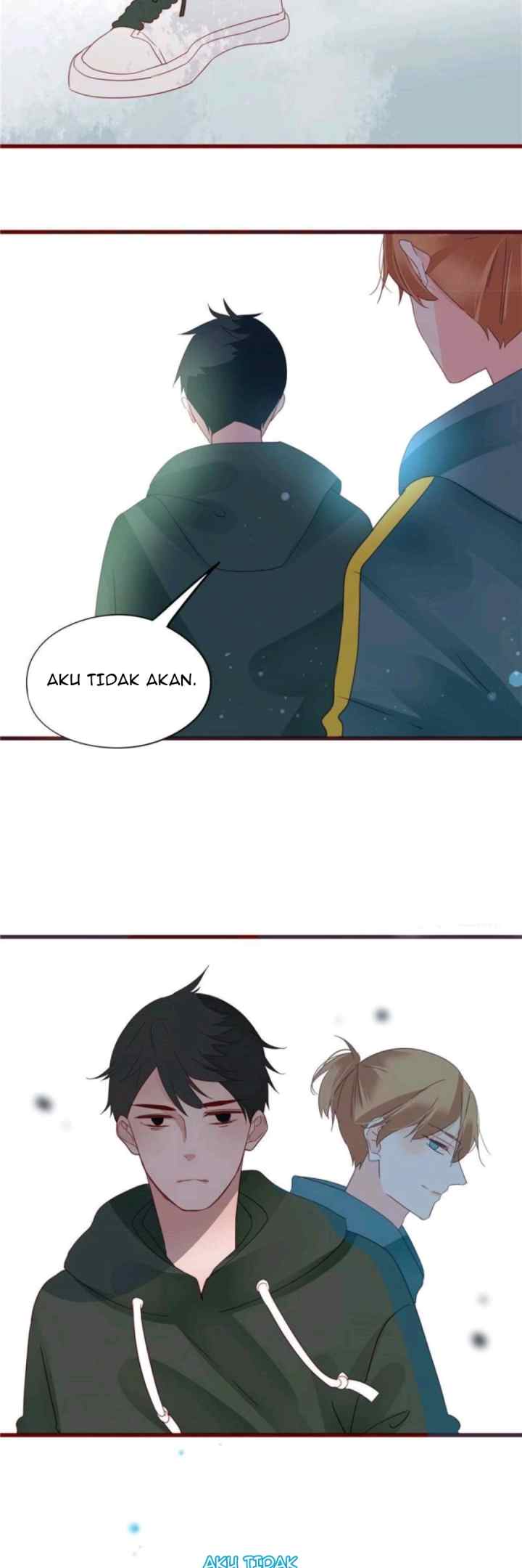 The Expert Boyfriend Snatcher chapter 80 halaman 16