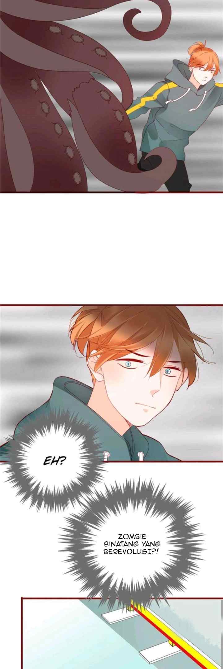 The Expert Boyfriend Snatcher chapter 80 halaman 6