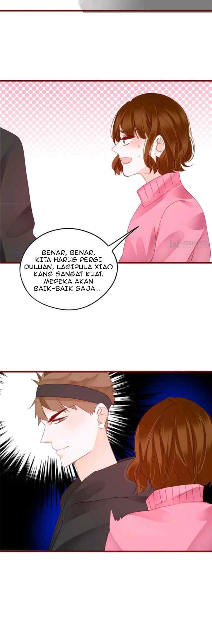 The Expert Boyfriend Snatcher chapter 80 halaman 13