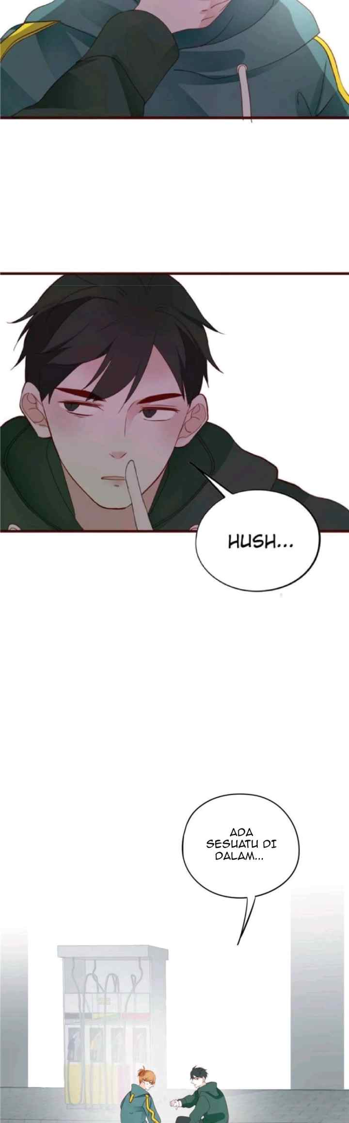 The Expert Boyfriend Snatcher chapter 80 halaman 4